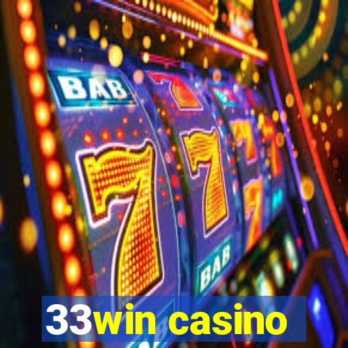 33win casino